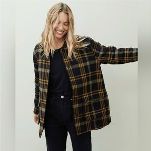 Jenni Kayne Farmhouse jacket
